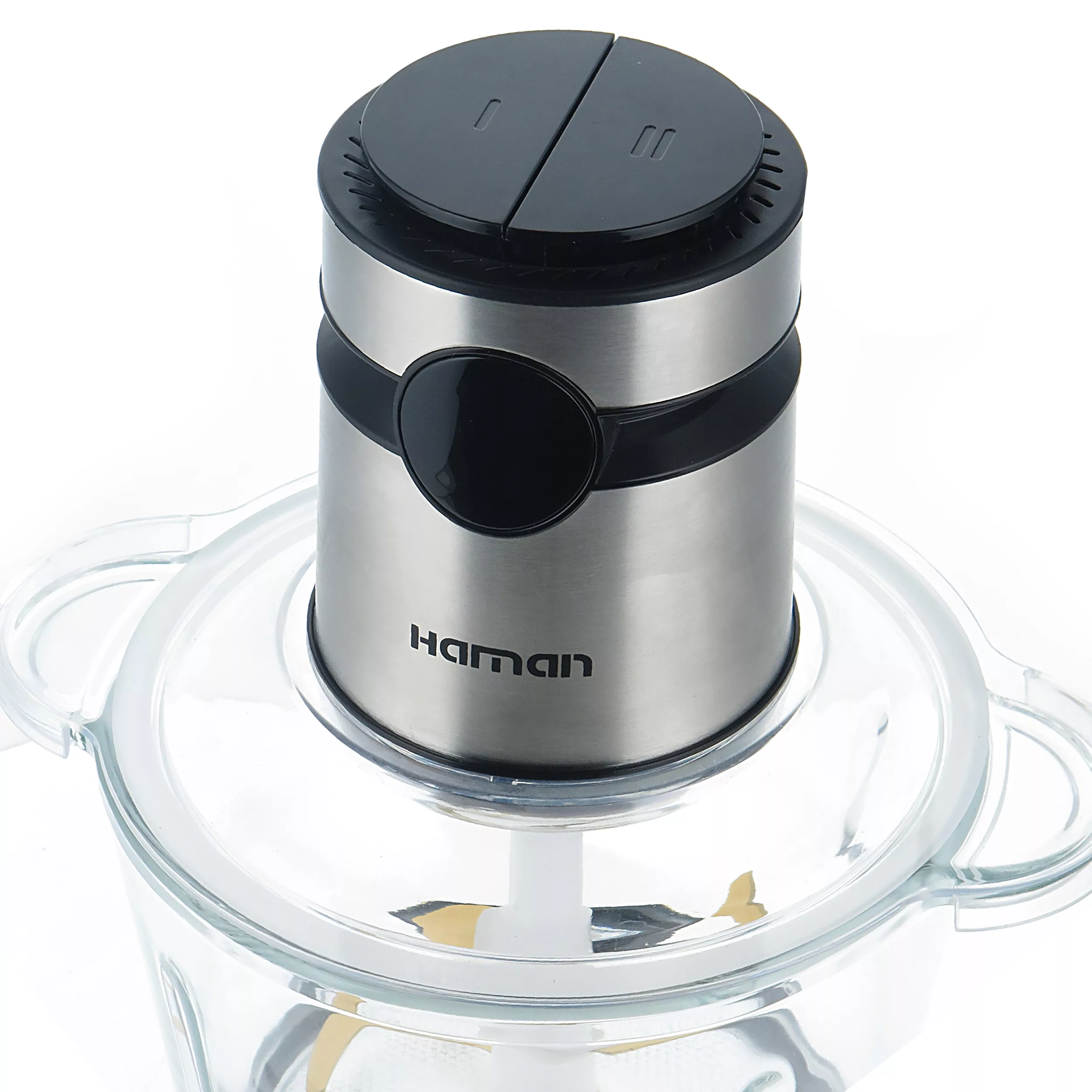 خردکن مدل HMC-504