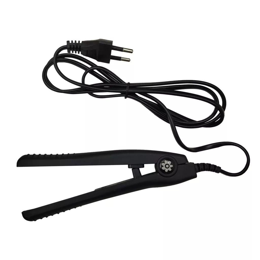 اتو مو مسافرتی مدل Mini