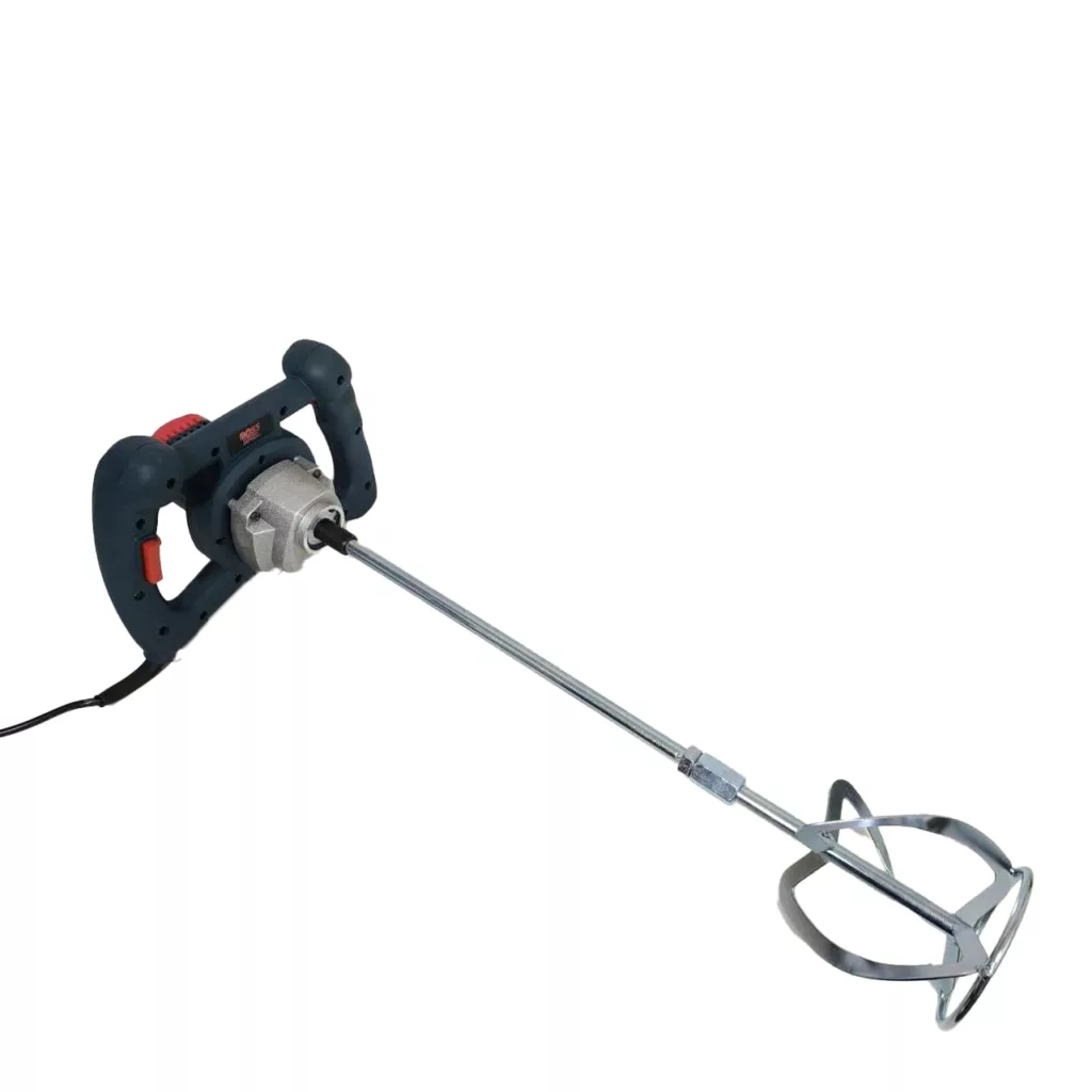 همزن صنعتی باس مدل BS123ZL310-6