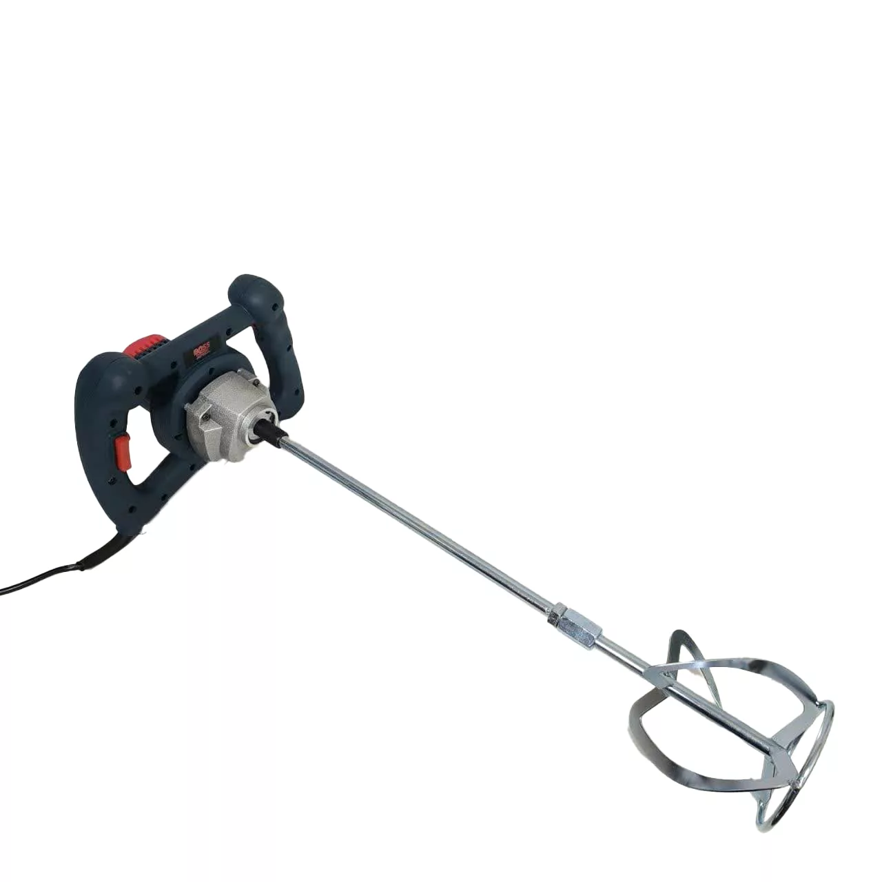 همزن صنعتی باس مدل BS123ZL310-6