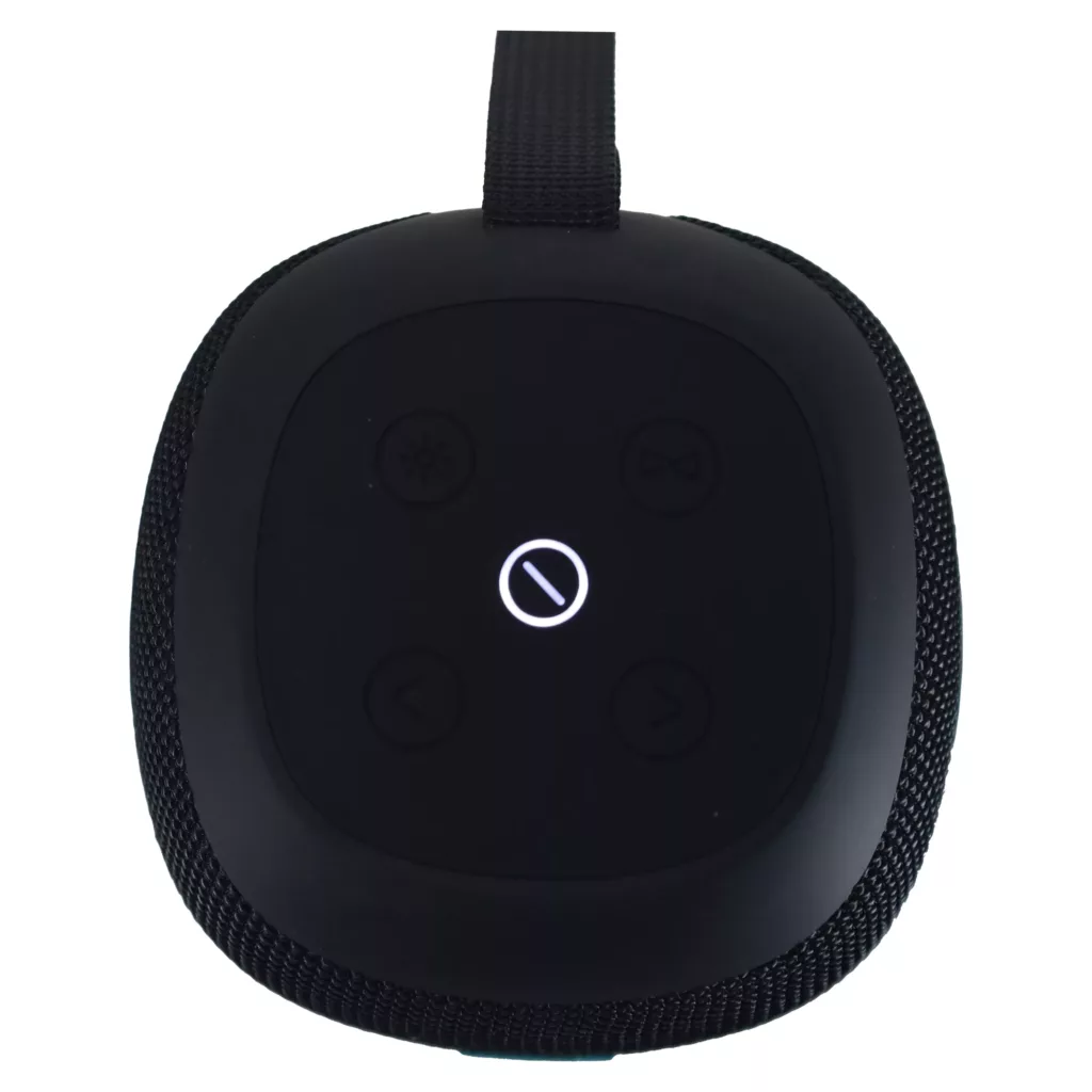 اسپیکر بلوتوثی قابل حمل تراست مدل TBS-26