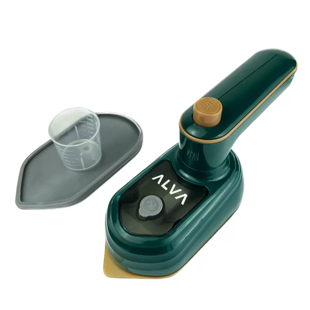 اتو مسافرتی آلوا مدل RC-125