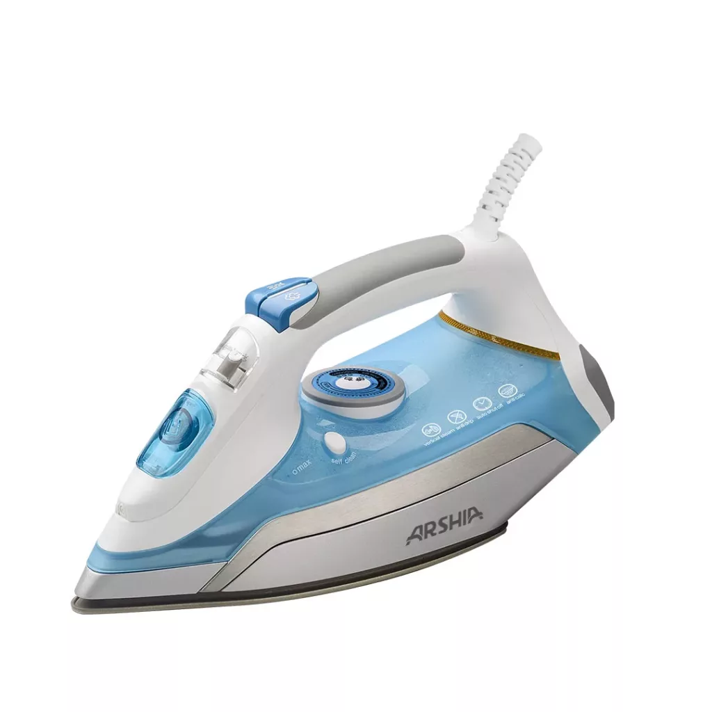 اتو بخار ارشیا مدل SI-7134A