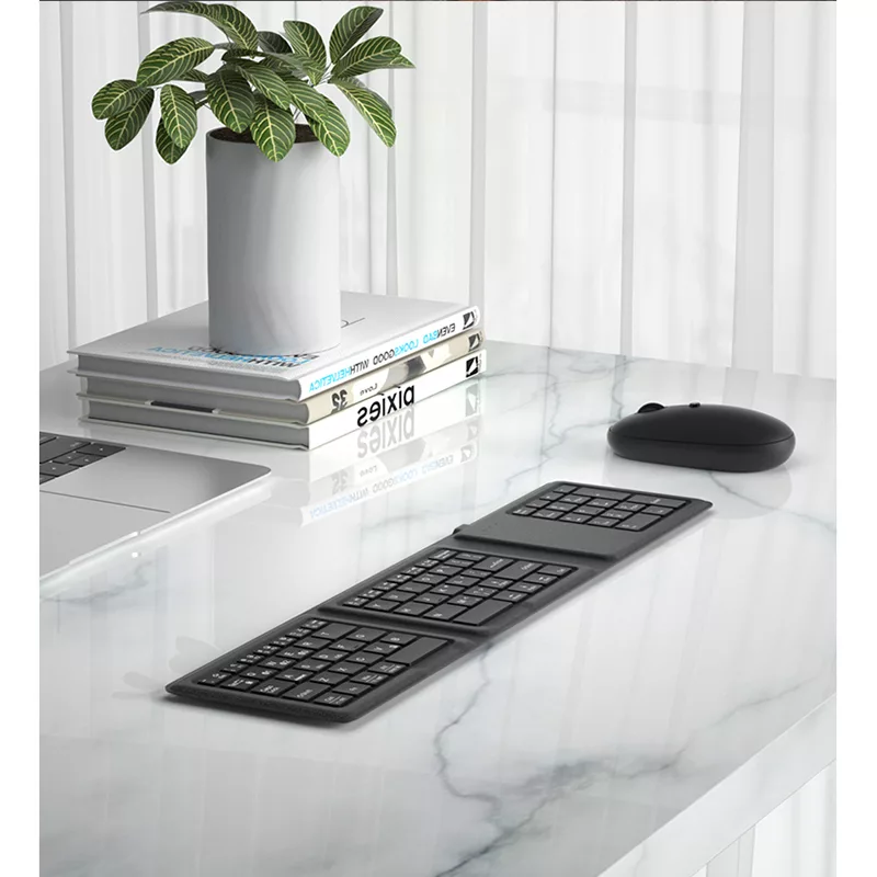 کیبورد بی او دبلیو مدل HB255