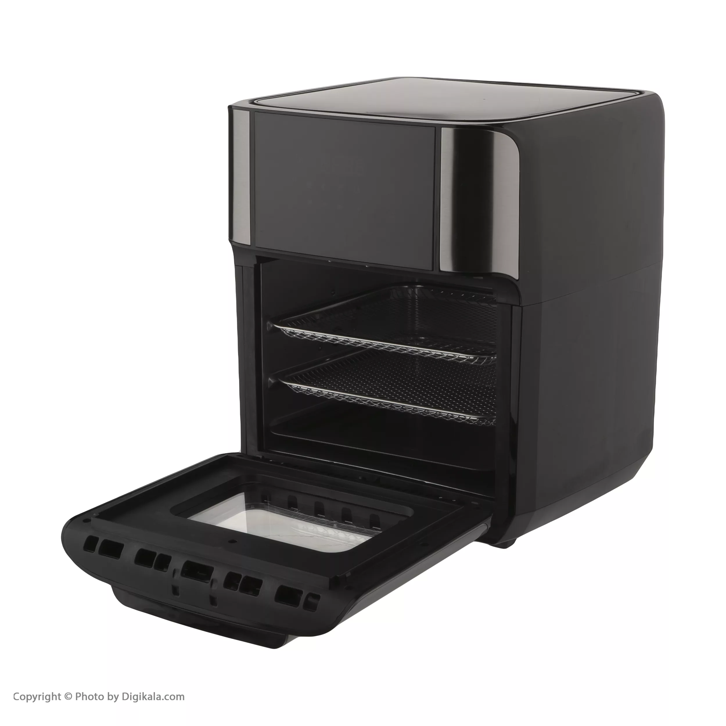 سرخ کن بدون روغن مدل SC-7034