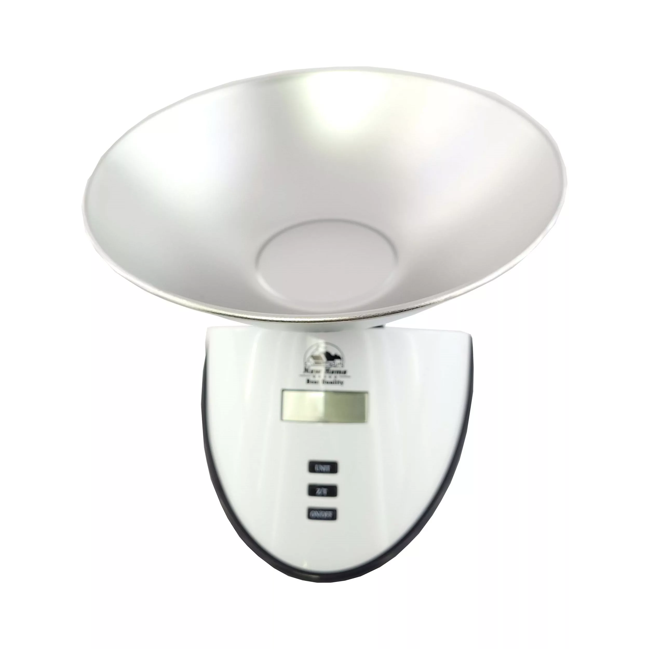 ترازوی آشپزخانه نیوهوم مدل پیوترکینگ