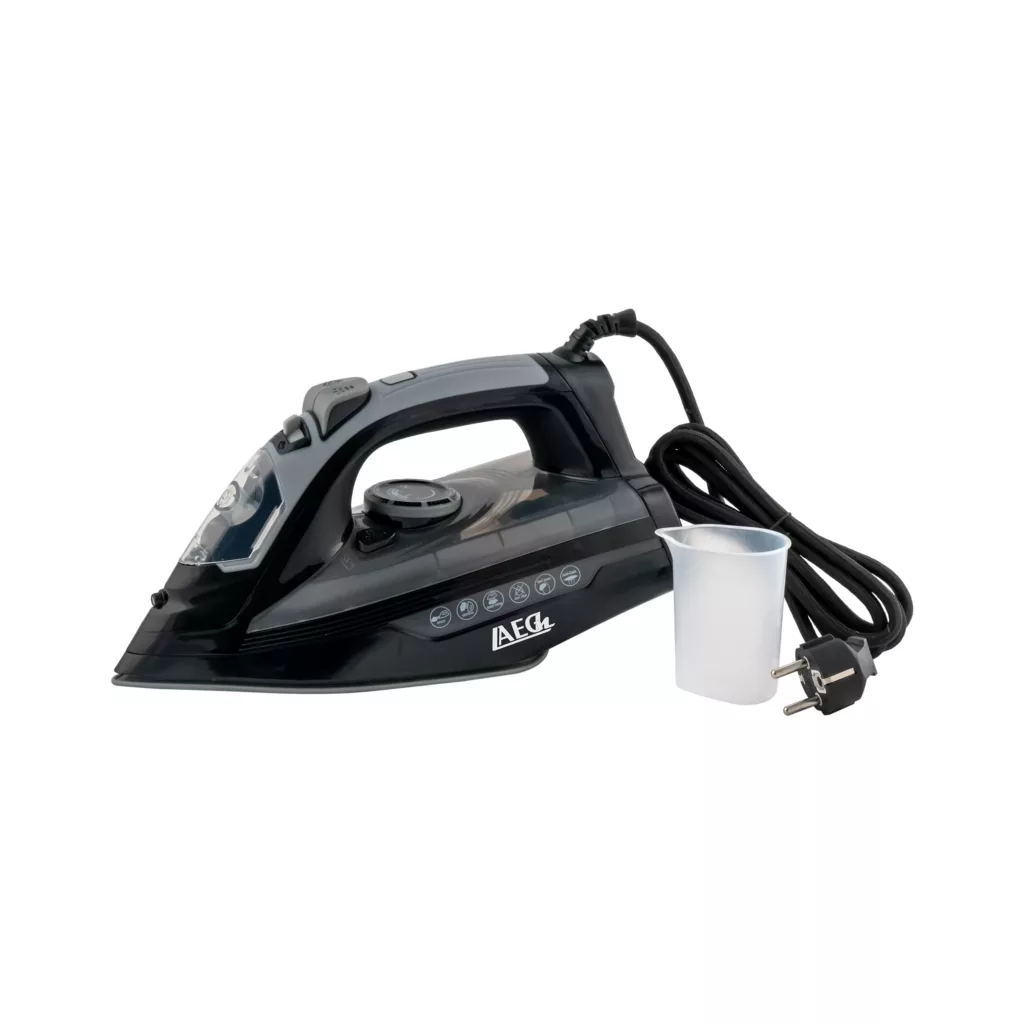 اتو بخار 2200 وات لایق مدل LSI-130