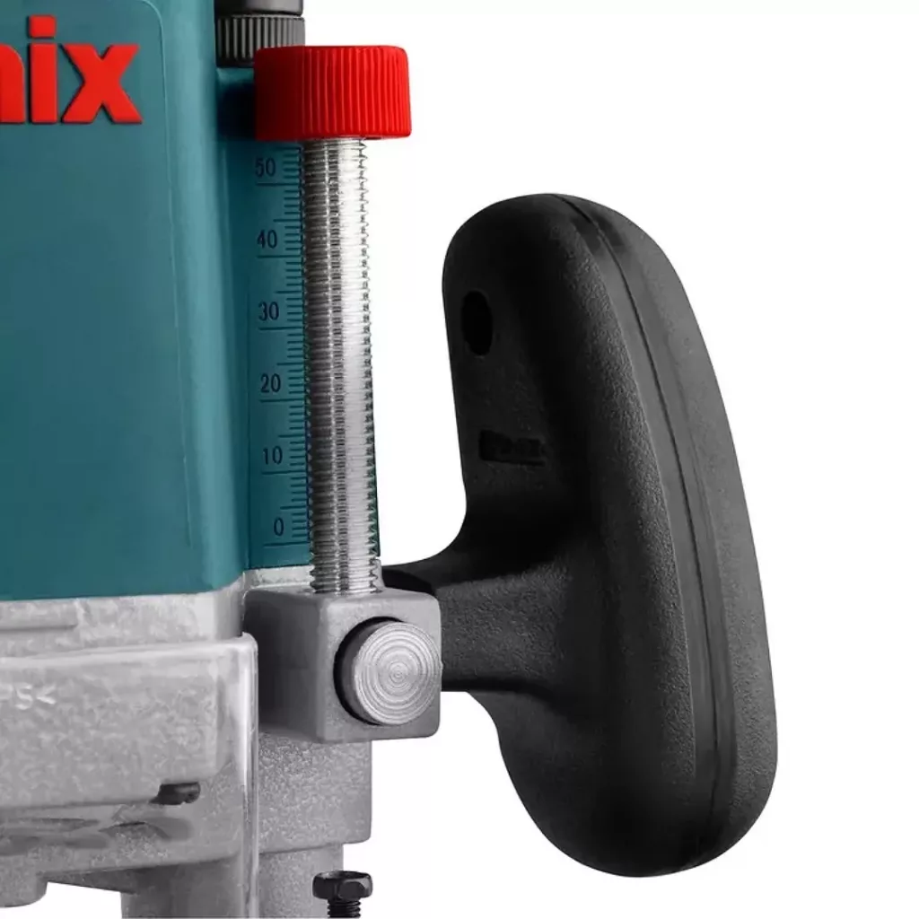 اور فرز نجاری 12 میلی متری 1850 وات رونیکس مدل 7112