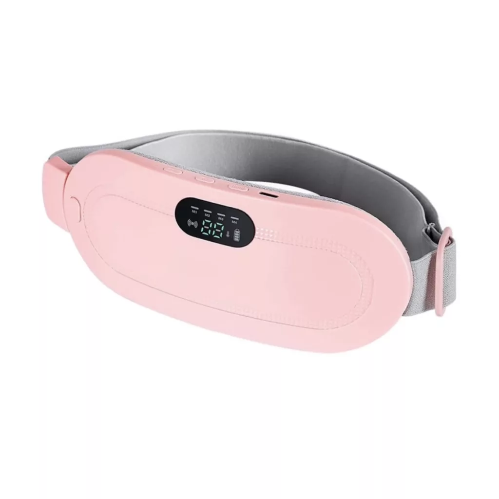 ماساژور برقی مدل ۴-۱۲