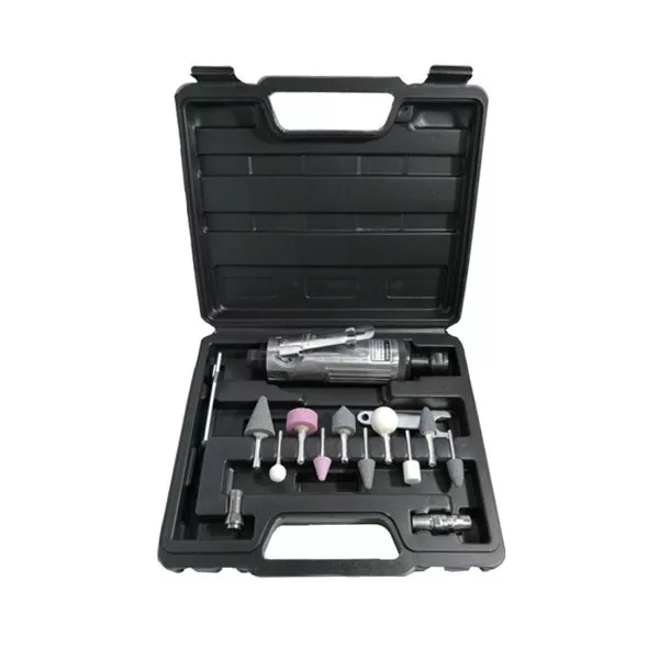 فرز انگشتی بادی 22000 وات مدل Air  مجموعه 16 عددی