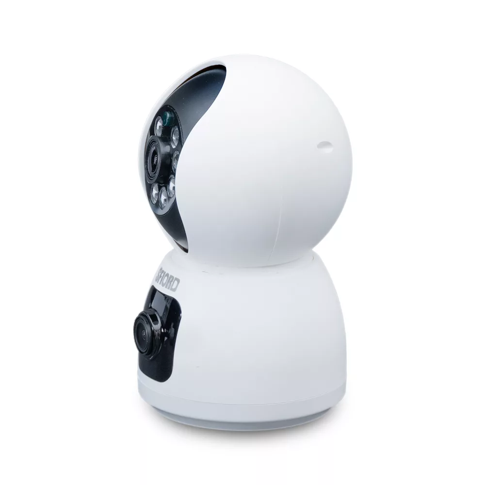 دوربین مداربسته تحت شبکه اسفیورد مدل Z234