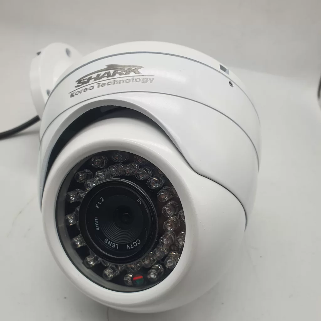 دوربین مداربسته آنالوگ شارک مدل SH-211