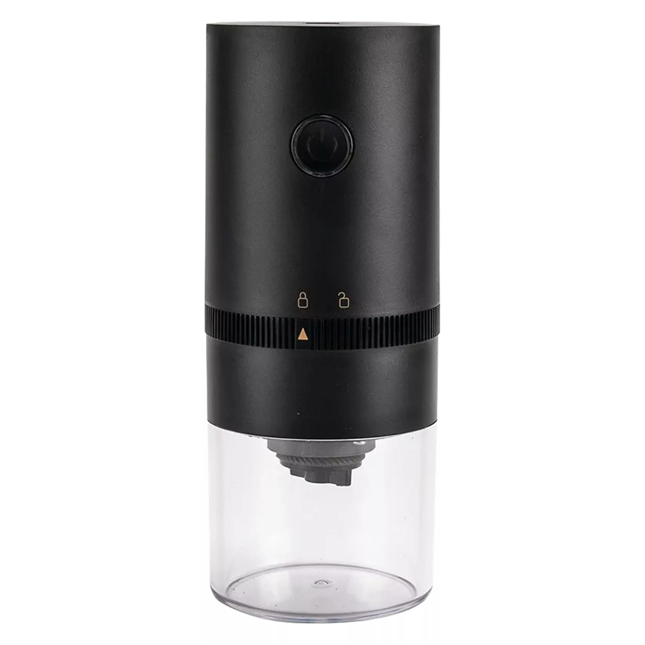 آسیاب قهوه شارژی مدل gel30