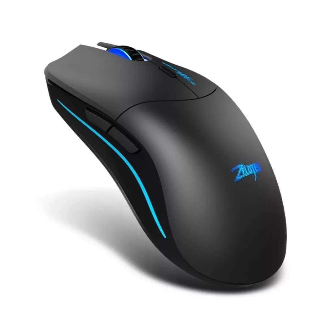 ماوس بی سیم مخصوص بازی زیلوتس مدل F22