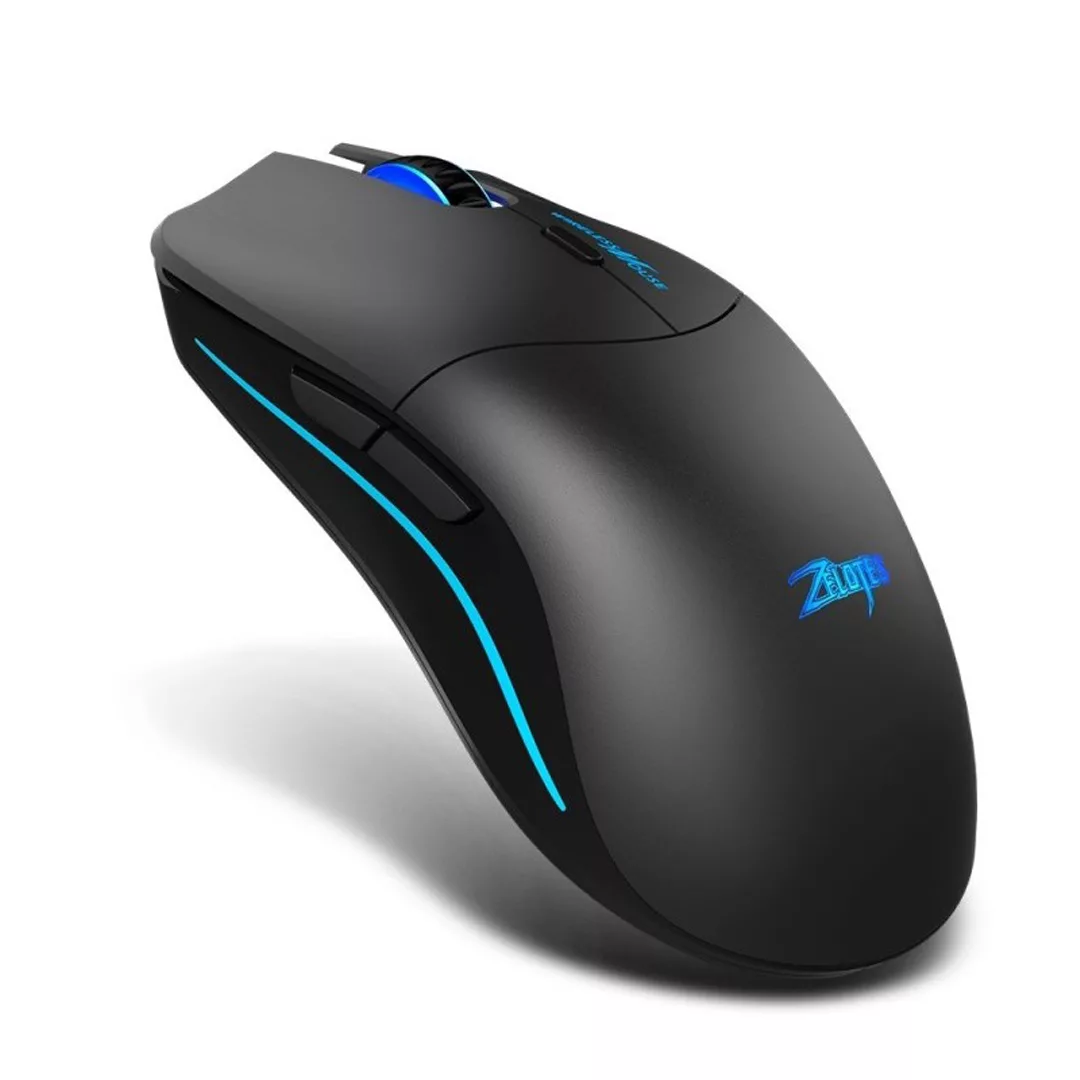 ماوس بی سیم مخصوص بازی زیلوتس مدل F22