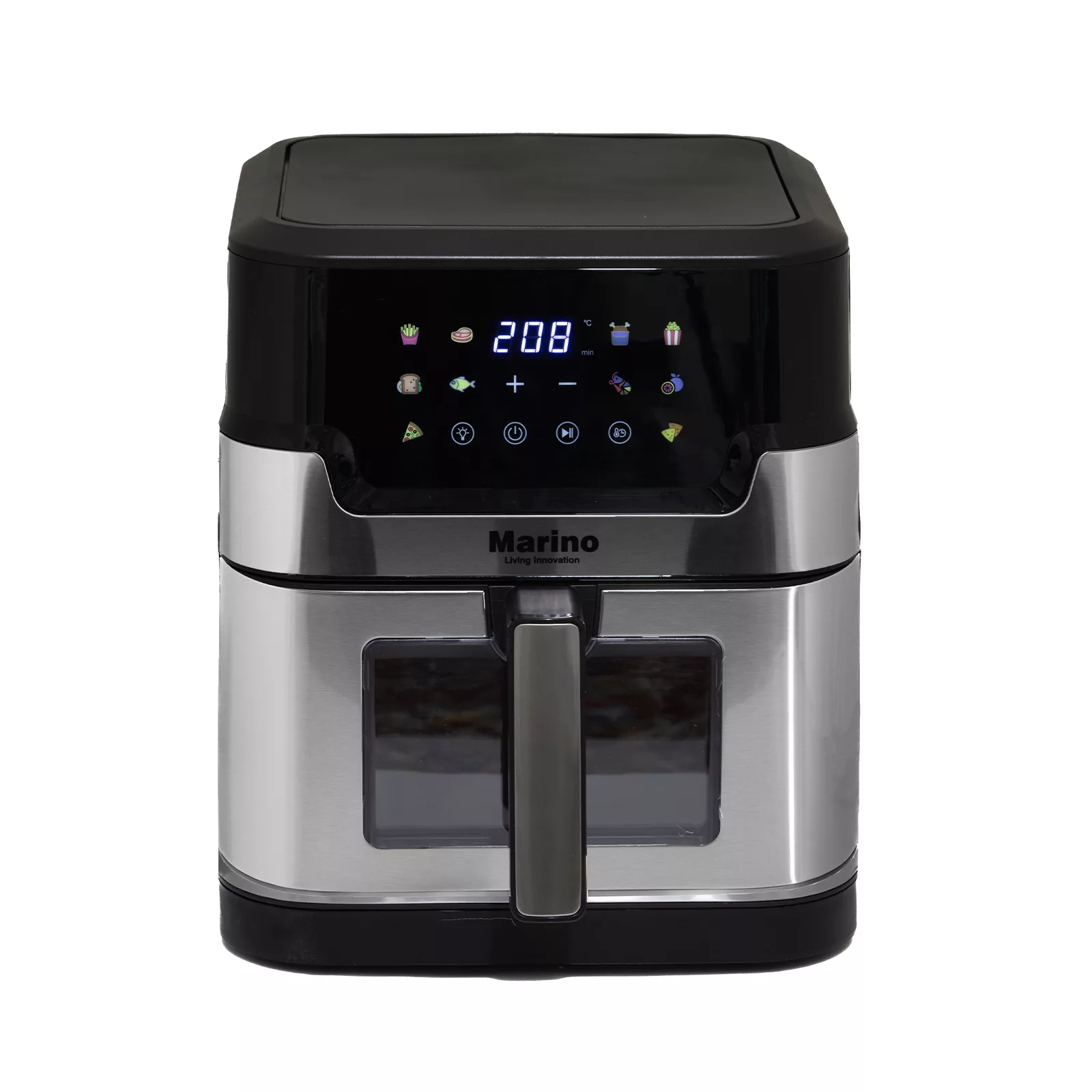 سرخ‌کن ۸ لیتر مارینو مدل MN-620