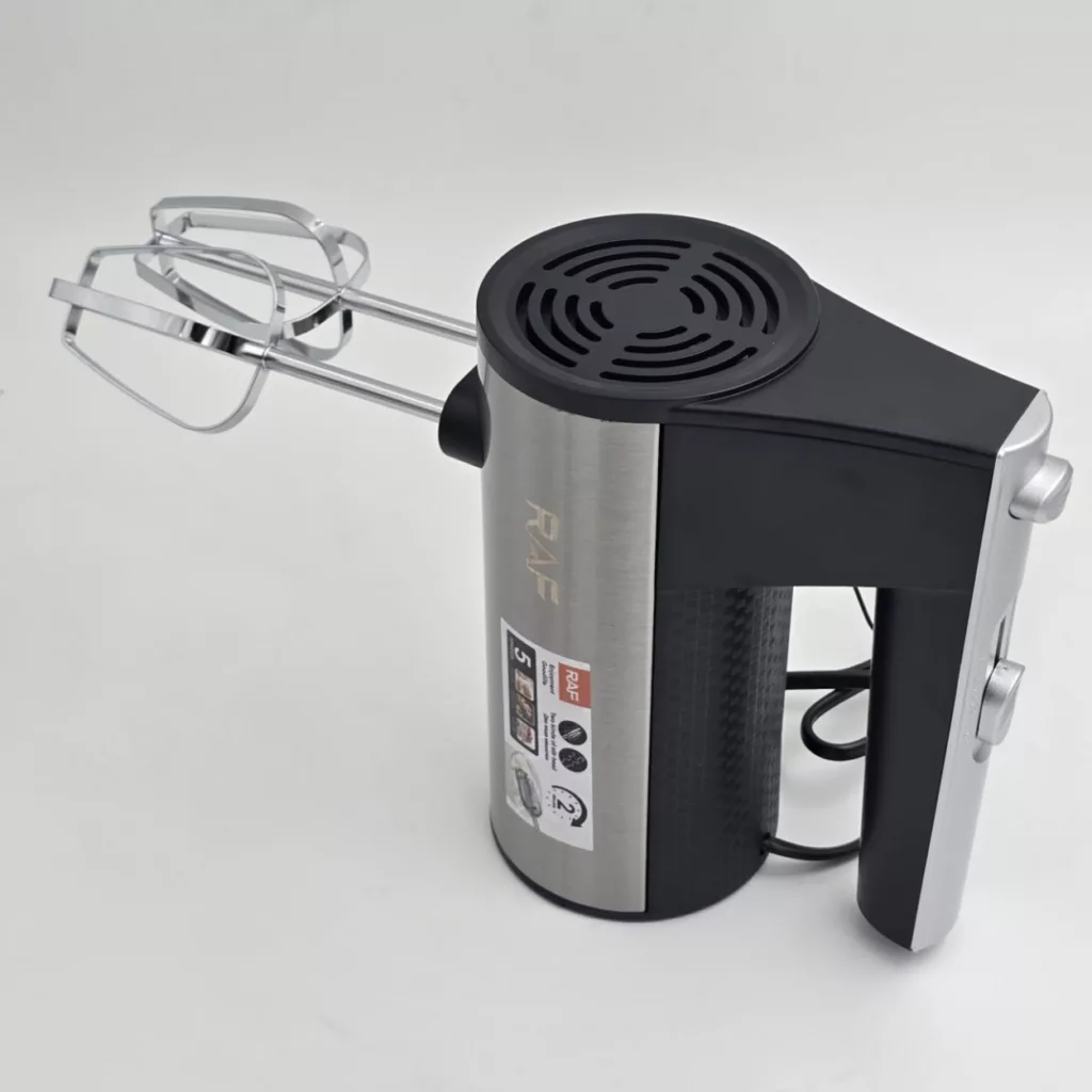 همزن راف مدل R.6690