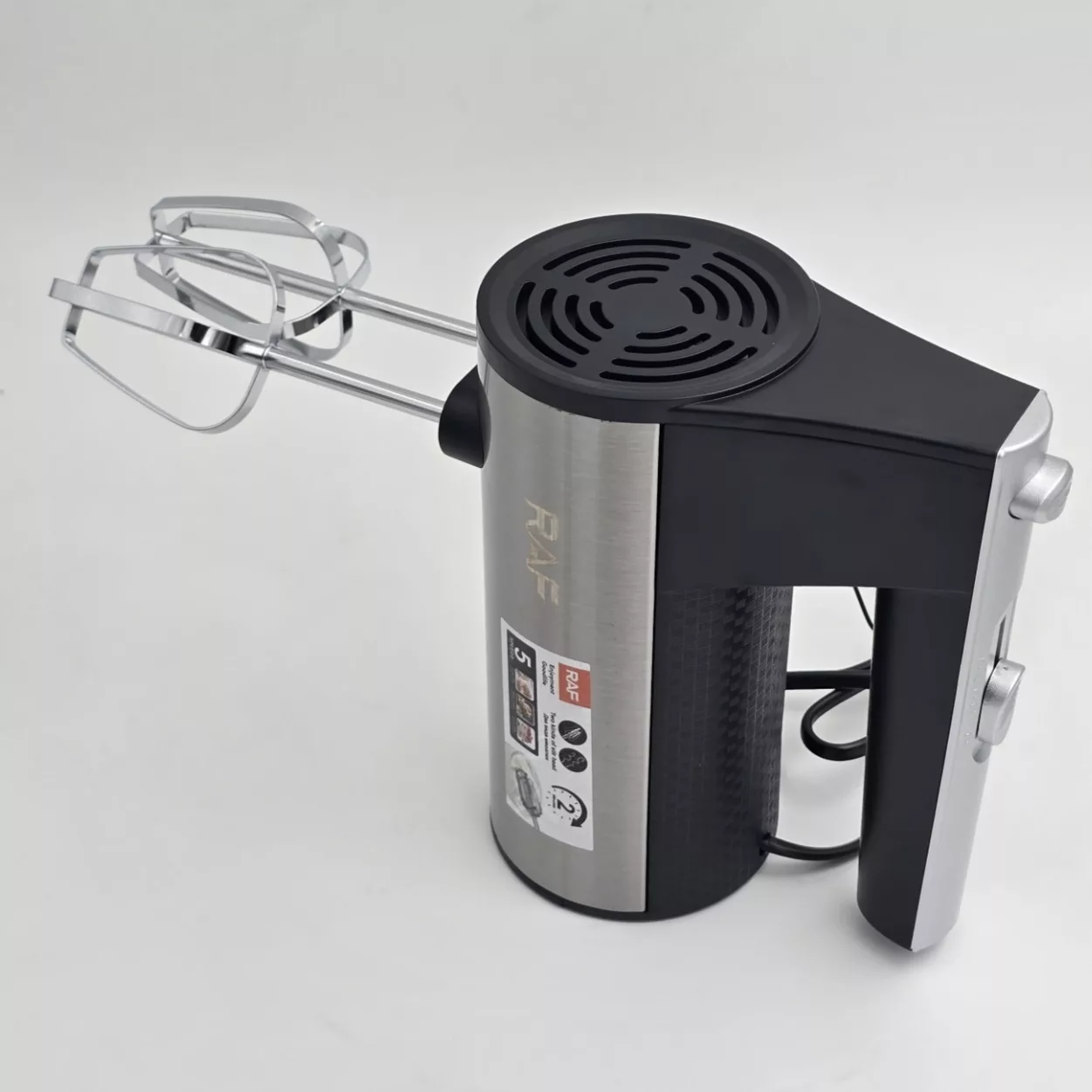 همزن راف مدل R.6690