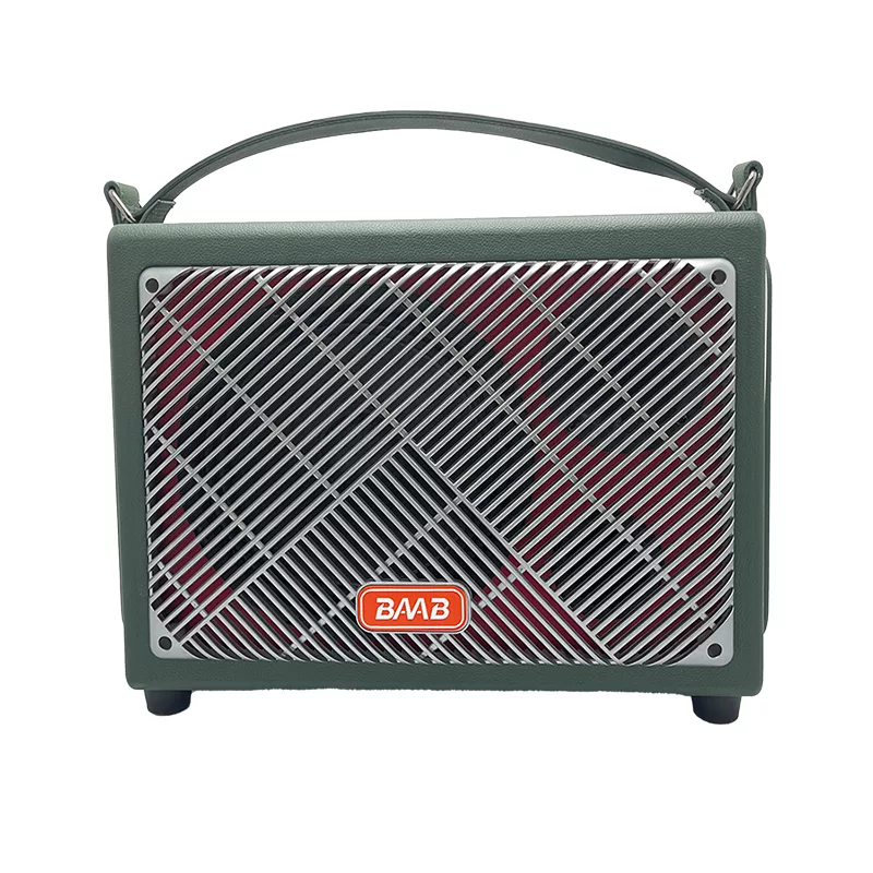 اسپیکر بلوتوثی قابل حمل باب  مدل BB-1038