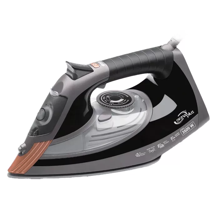 اتو بخار 2600 وات اورانا پلاس مدل OR-098