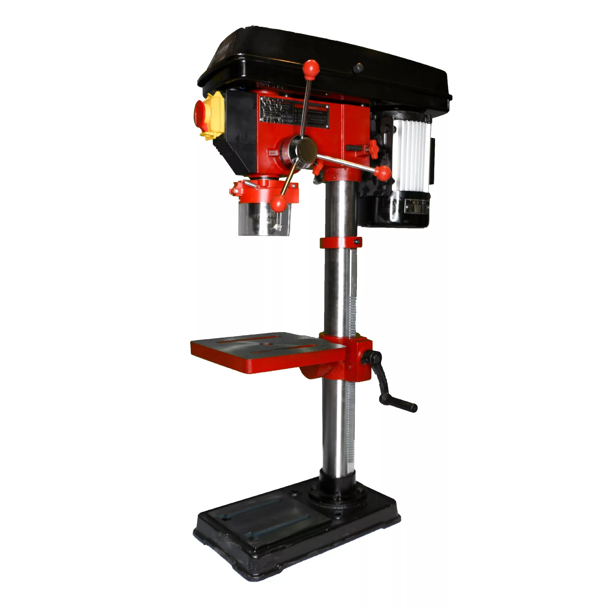 دریل ستونی محک مدل SP 5216A-1