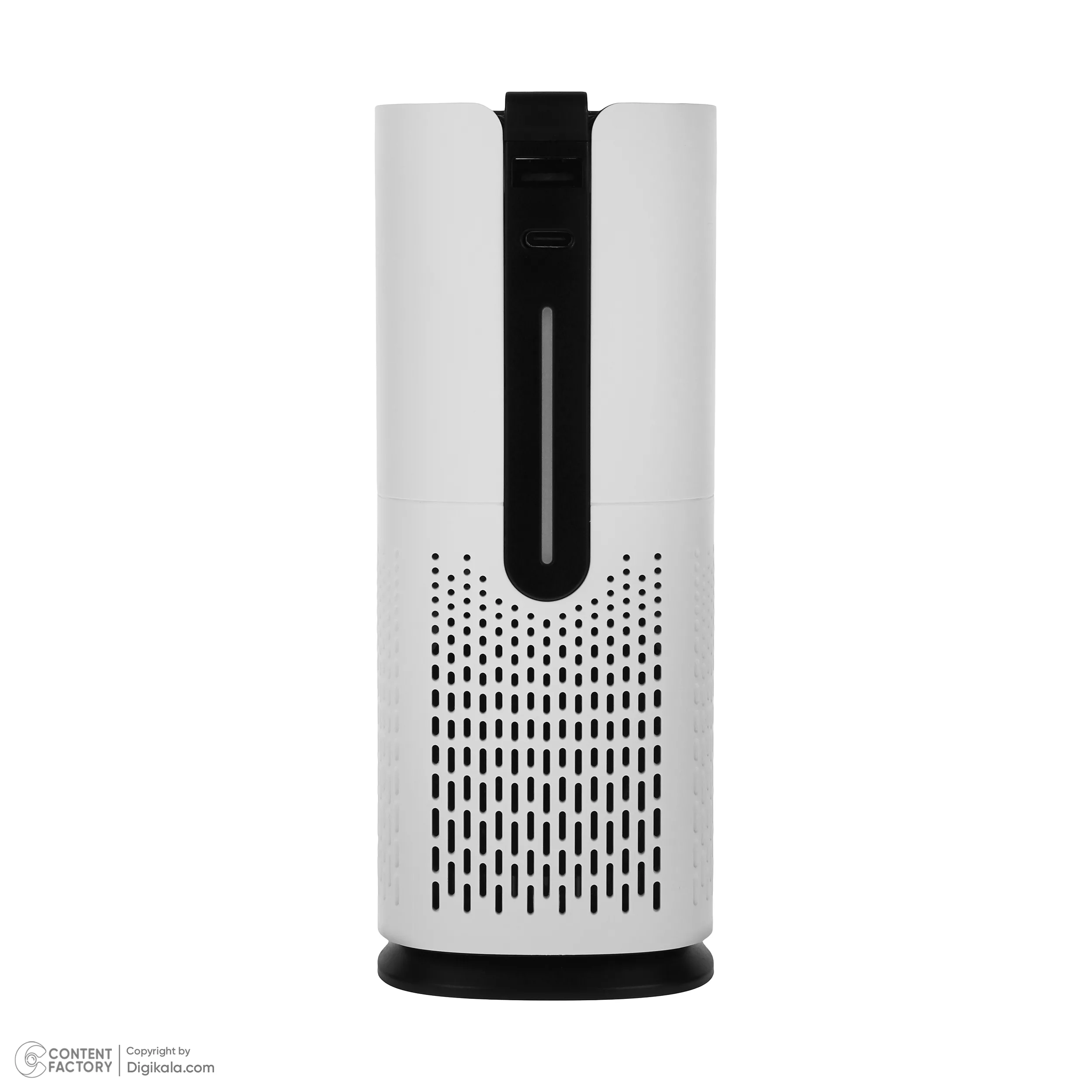 دستگاه تصفیه کننده هوا مدل A-101