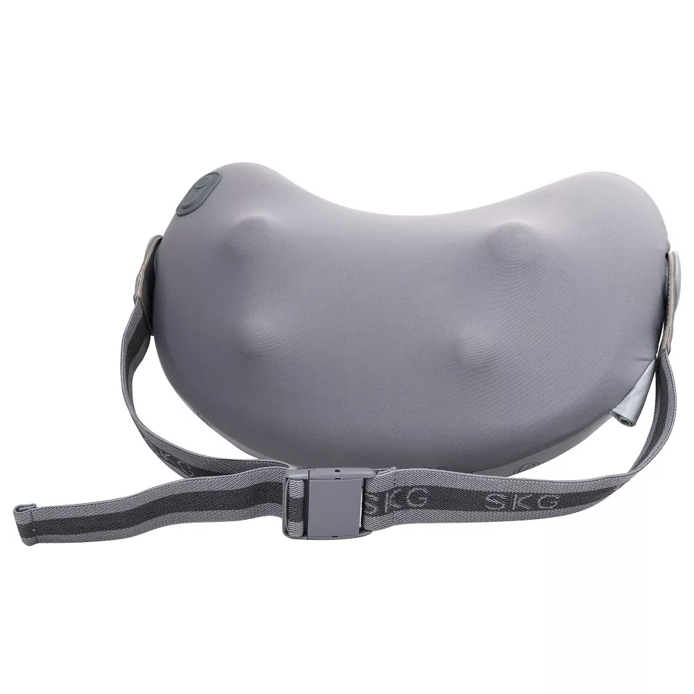 ماساژور کمر و گردن اس کا جی مدل T1-2 PRO