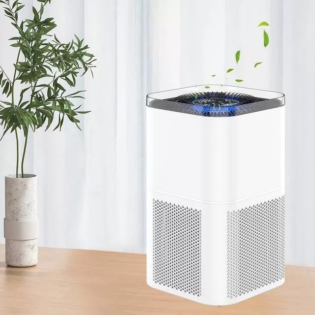 دستگاه تصفیه کننده هوا پاورلوژی مدل PSAPRFR