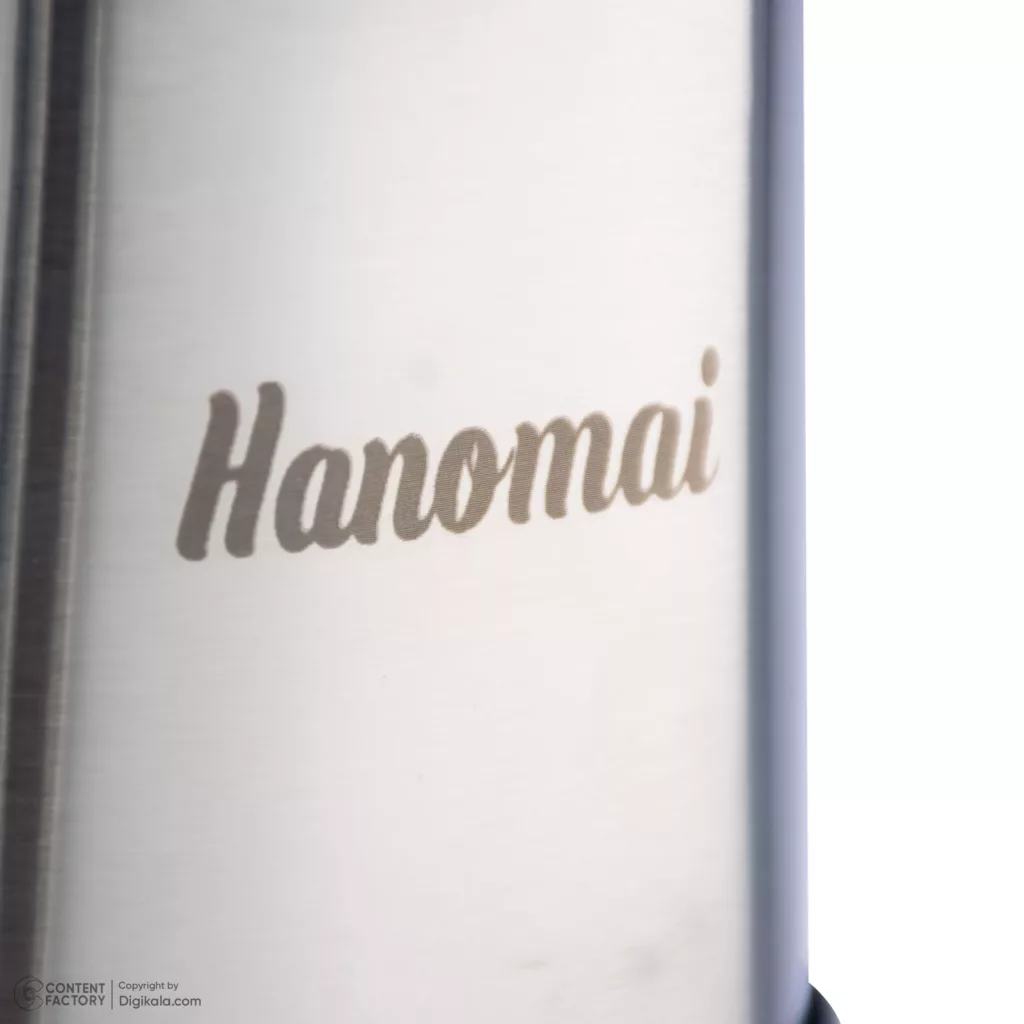 خردکن هانومای مدل H-600