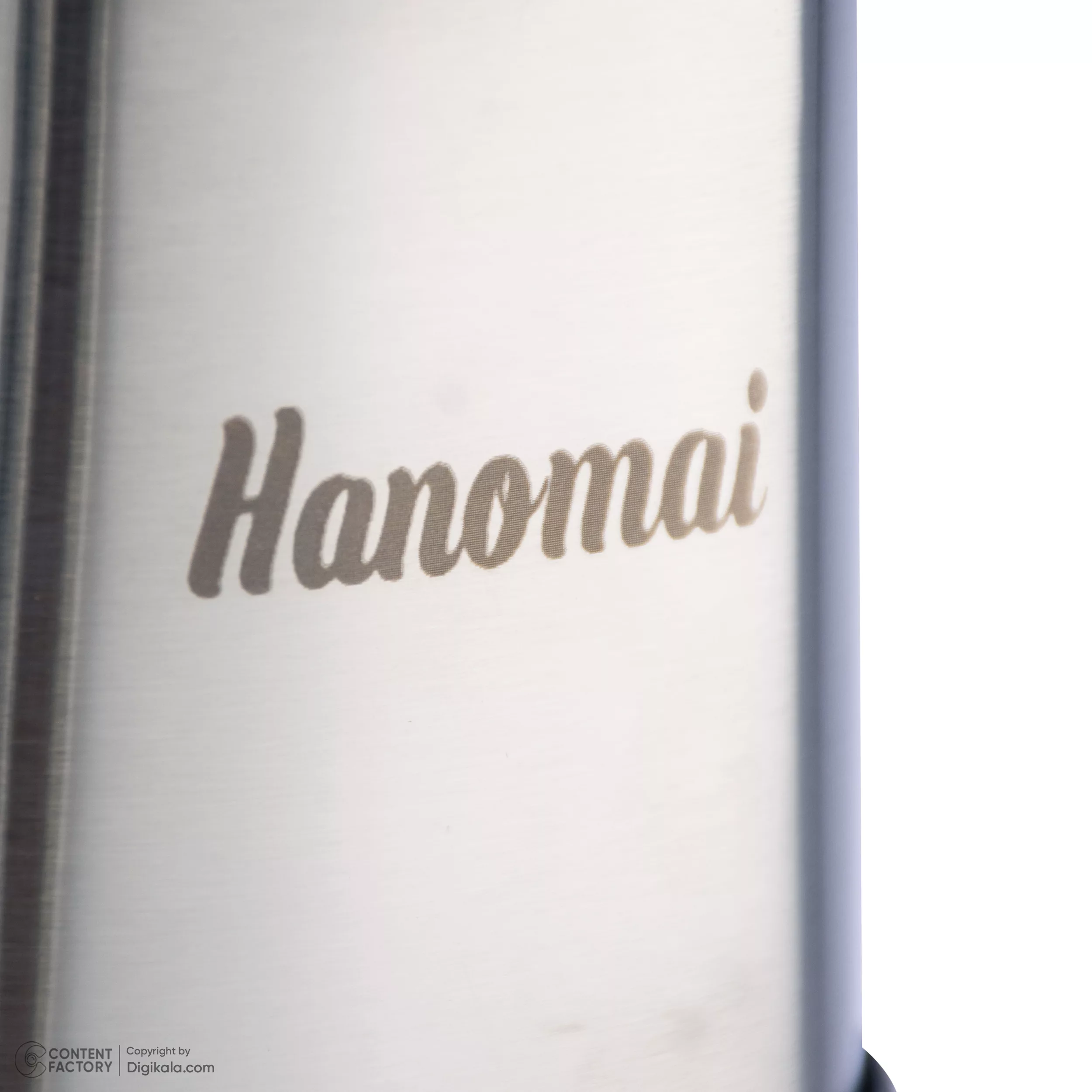 خردکن هانومای مدل H-600