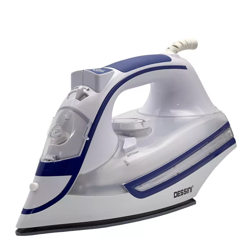 اتو بخار دسینی مدل DS-669