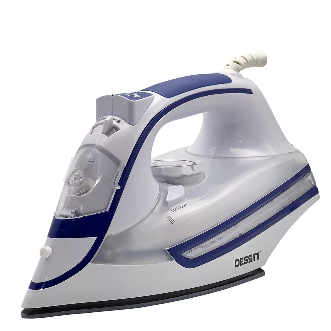 اتو بخار دسینی مدل DS-669