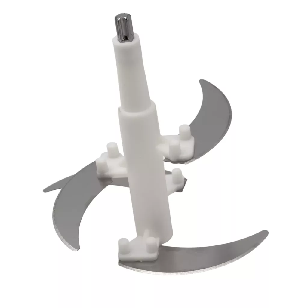 خردکن ولگا مدل 89-F