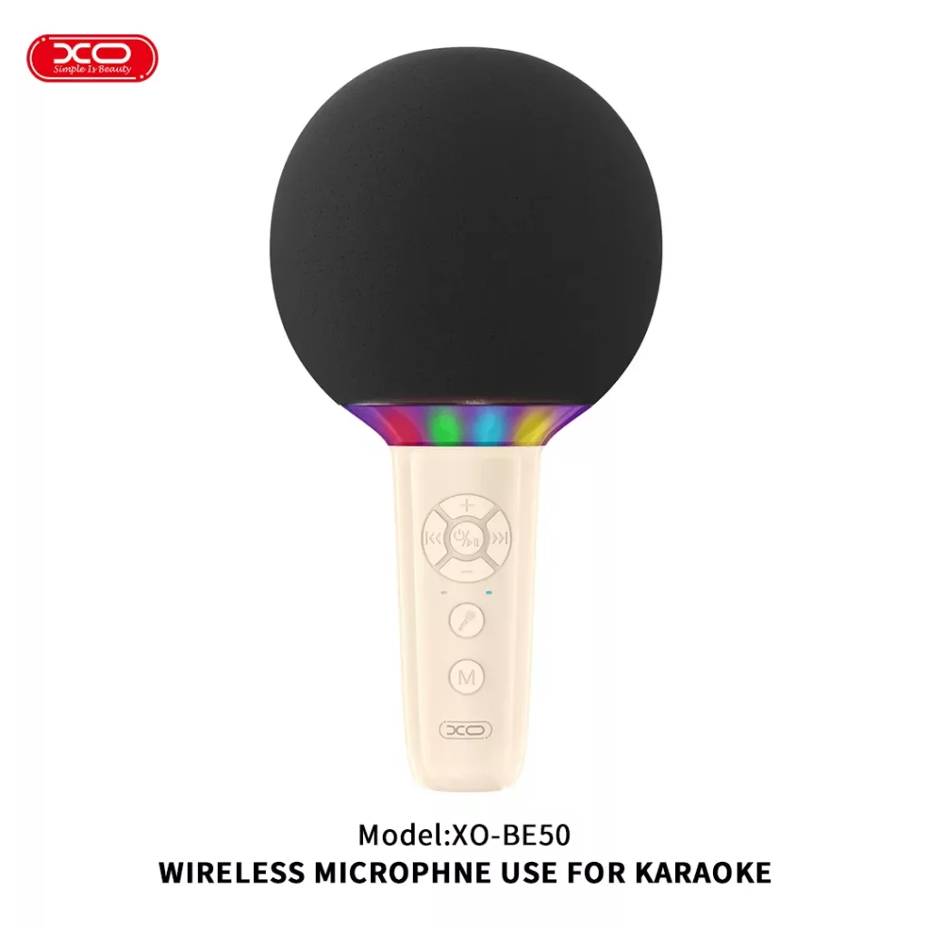 اسپیکر بلوتوثی قابل حمل ایکس او مدل BE50