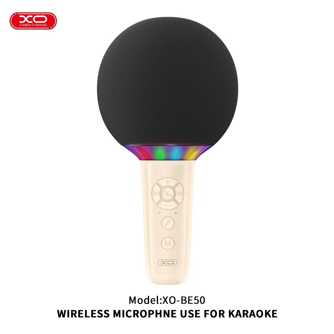 اسپیکر بلوتوثی قابل حمل ایکس او مدل BE50