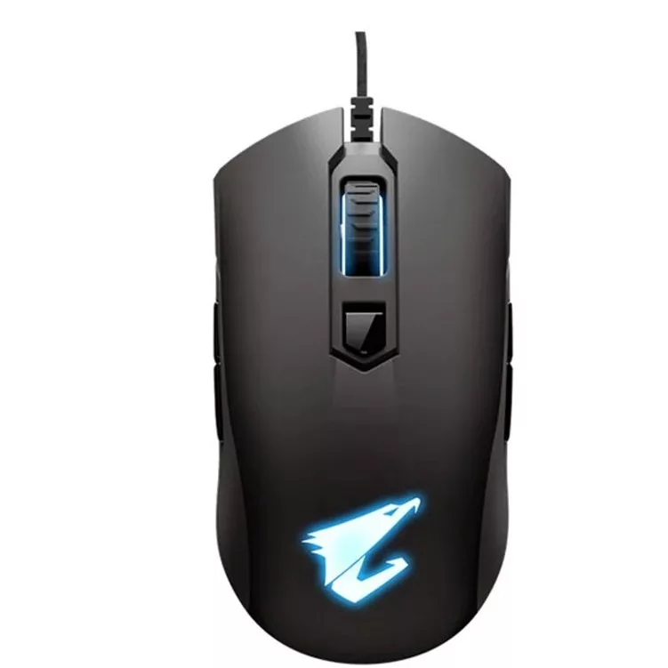 ماوس گیگابایت آروس مدل aorus m4