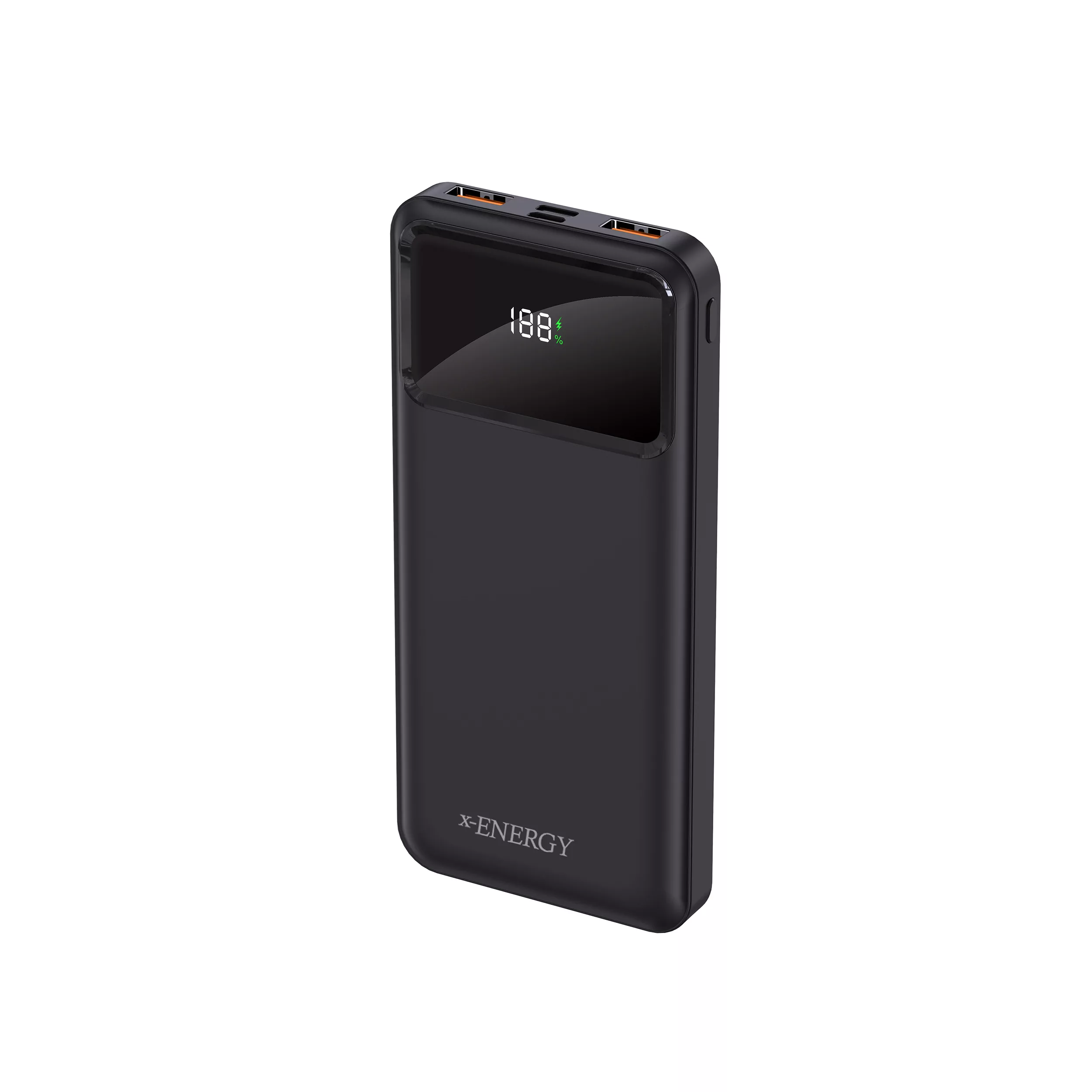 پاوربانک ایکس انرژی مدل X-810 22.5W ظرفیت 10000 میلی آمپر ساعت پاوربانک ایکس انرژی مدل X-810 22.5W ظرفیت 10000 میلی آمپر ساعت