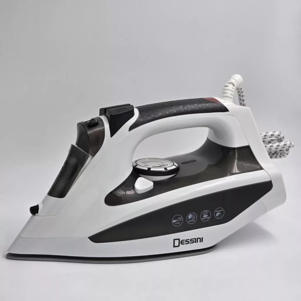 اتو بخار 2400 وات دسینی مدل 5523