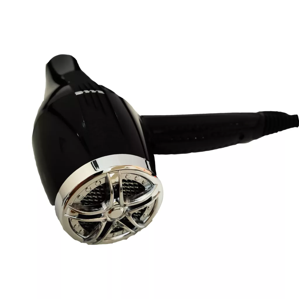 سشوار حرفه ای 2800 وات زومیکس مدل ML-2030