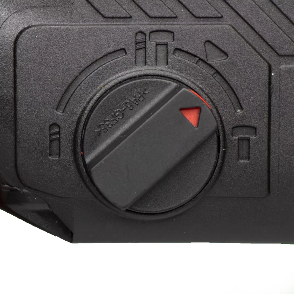 مجموعه 10 عددی دریل بتن کن ادون مدل ED.2603