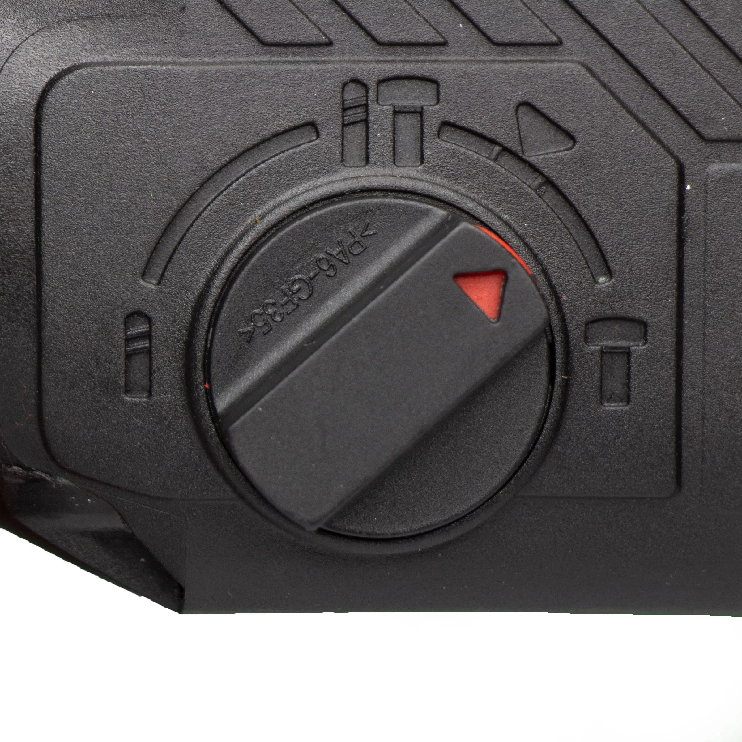 مجموعه 10 عددی دریل بتن کن ادون مدل ED.2603