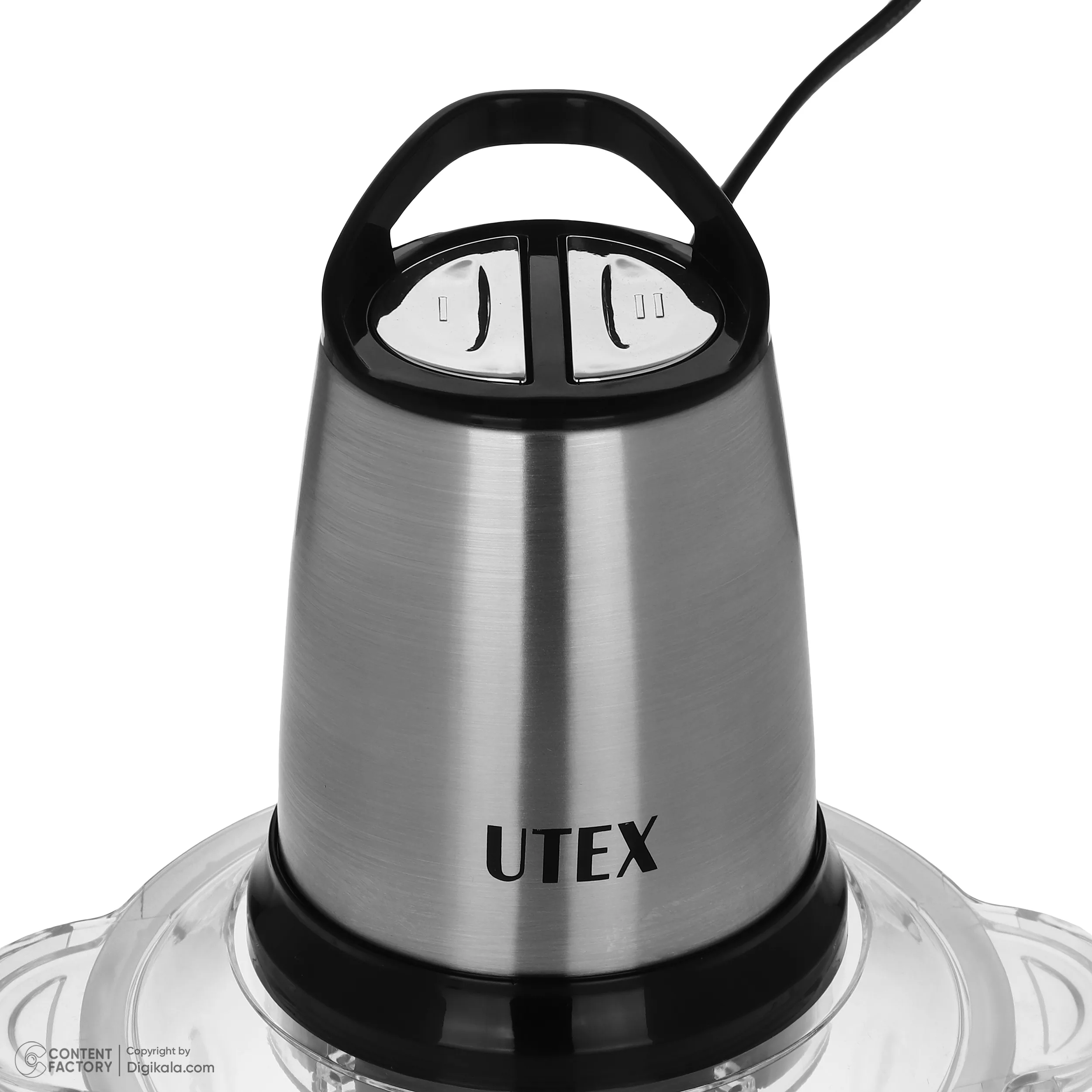 خردکن 1.8 لیتری یوتکث مدل CF-2675