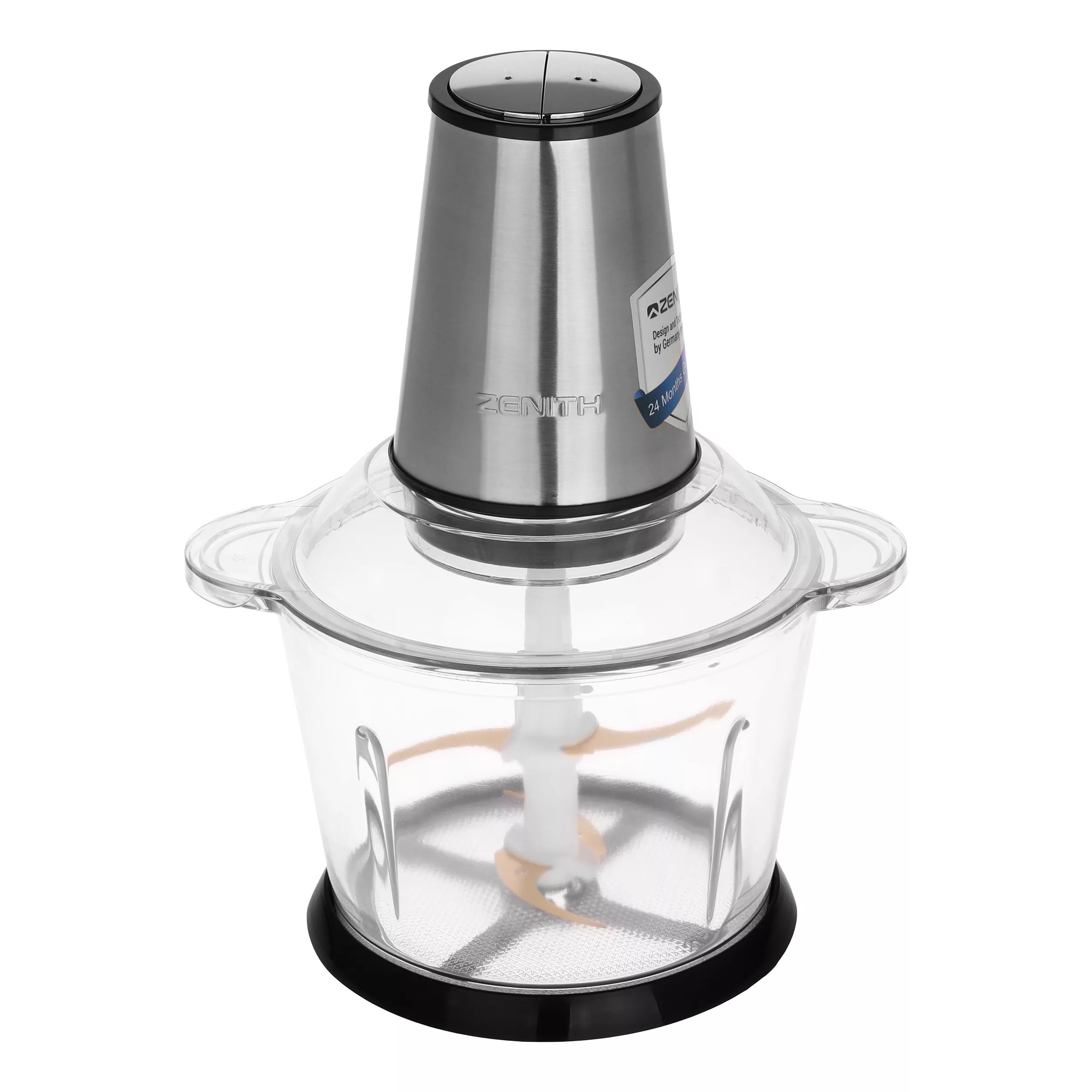 خردکن زنیت مدل ZFP 1438