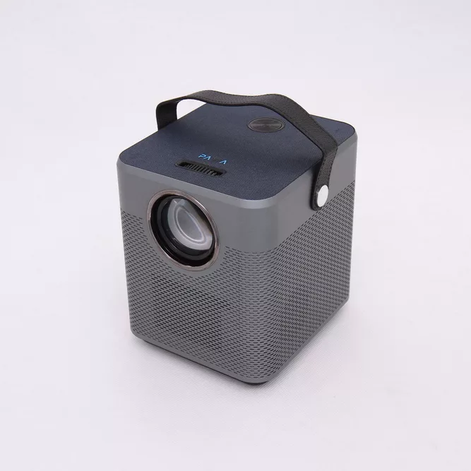 ویدیو پروژکتور  پاوا مدل LCD تک پنل