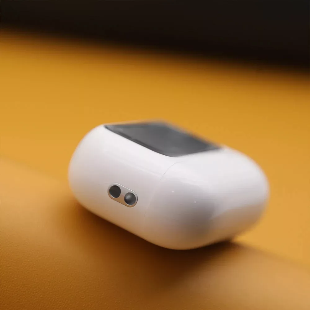 هدفون بلوتوثی ریمکس مدل CozyPods W30N