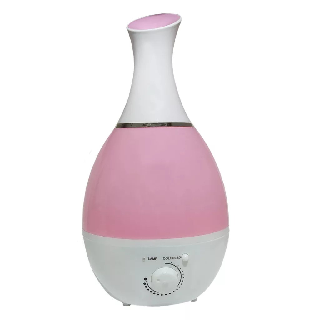 دستگاه بخور سرد مدل 2014