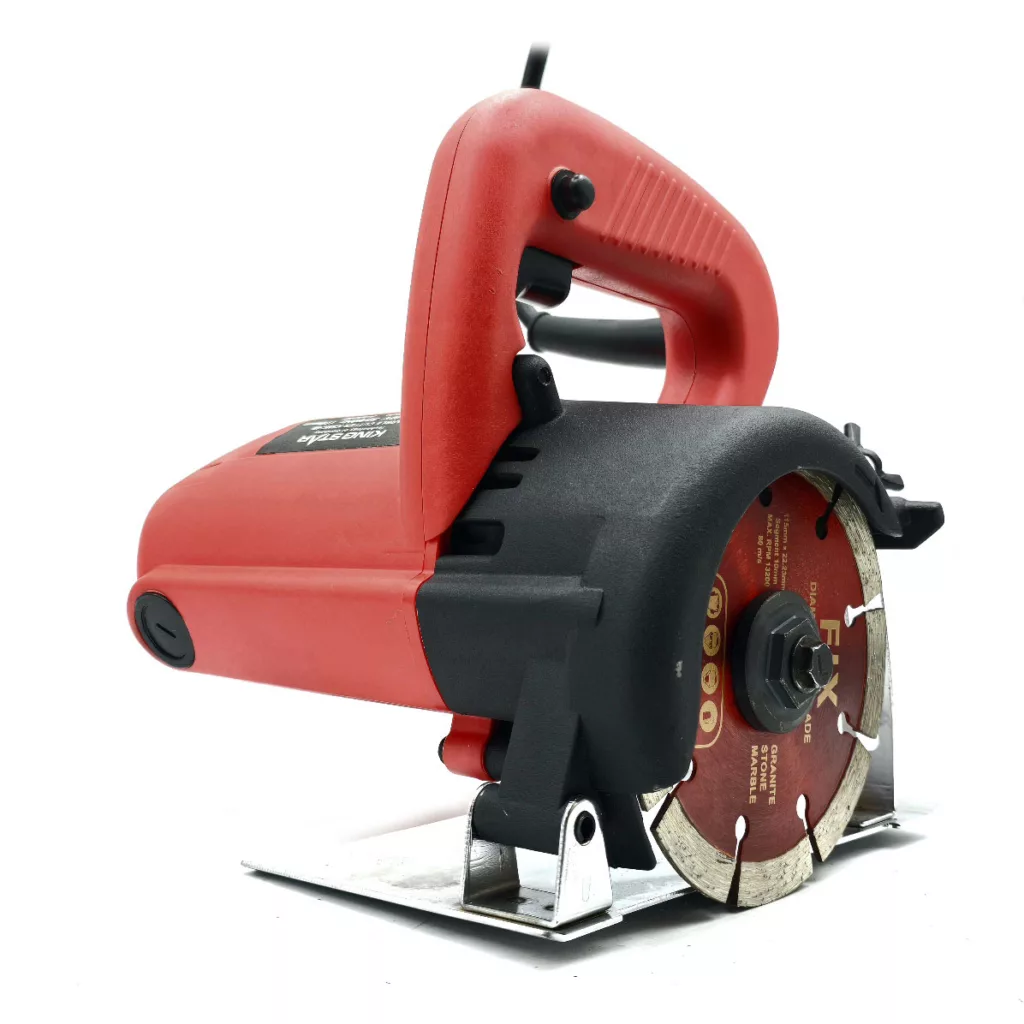 دستگاه شیار زن برقی کینگ استار مدل 1200W