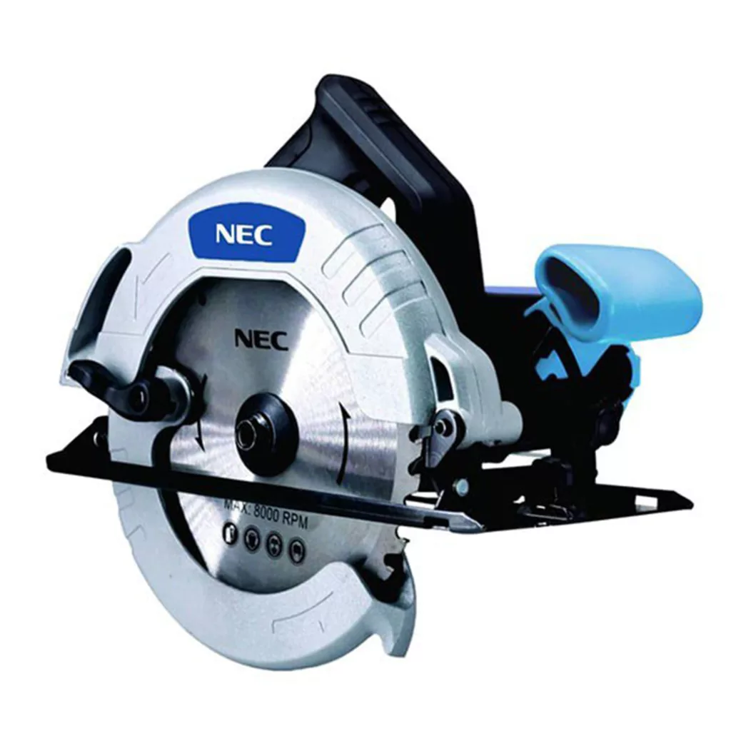 اره دیسکی ان ای سی مدل 1930