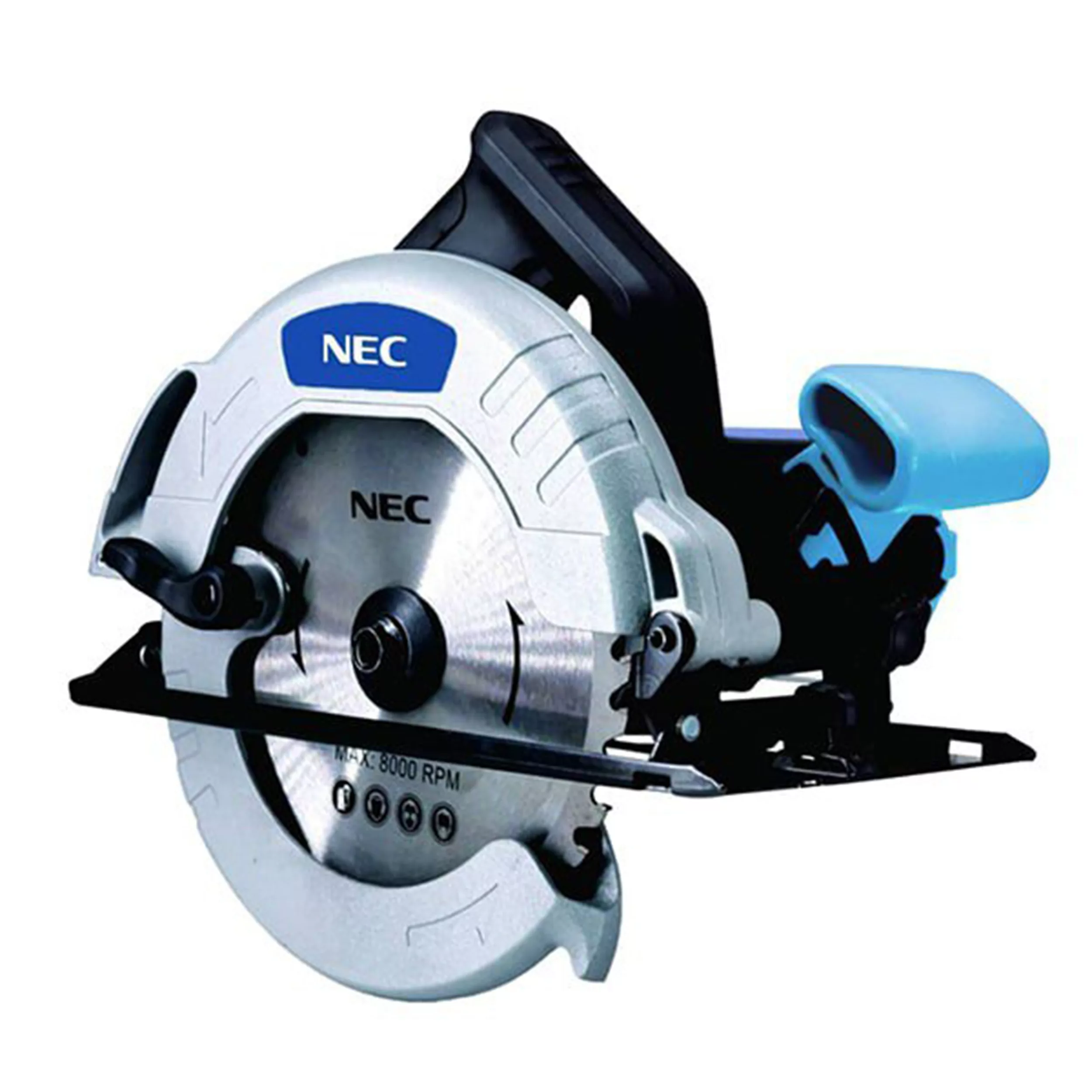 اره دیسکی ان ای سی مدل 1930 اره دیسکی ان ای سی مدل 1930