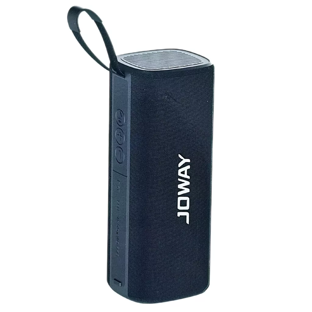 اسپیکر بلوتوثی قابل حمل جووی مدل BM08